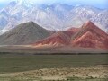 Episodio 9 - Kyrgyzstan - Pic pobedy