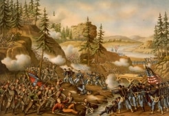 Episodio 3 - La guerra civile americana