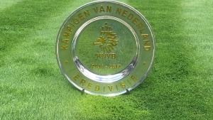 Episodio 124 - Eredivisie