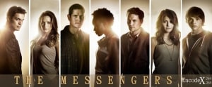Episodio 4 - The Messengers