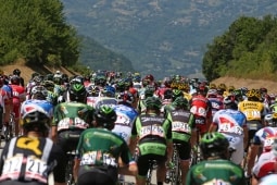 Episodio 2 - Giro di Catalogna