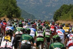 Episodio 4 - Giro di Catalogna