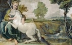 Episodio 9 - Giulia Farnese, L'Amante Del Papa