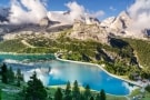 Episodio 14 - Le Dolomiti del Trentino