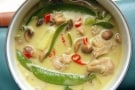 Episodio 97 - Curry verde Thai