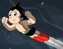 Episodio 15 - Astro Boy