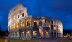Episodio 10 - Il Colosseo - Arena Della Morte