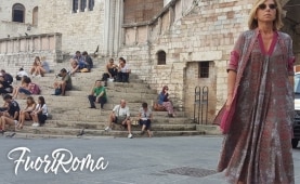 Episodio 2 - Fuori Roma