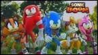 Episodio 8 - Tutti contro Sonic