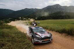 Episodio 2 - Campionato Italiano Rally
