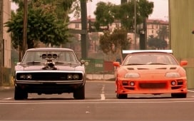 Episodio 28 - Real Fast, Real Furious