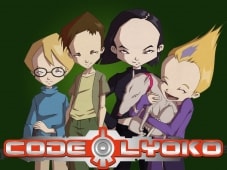 Episodio 1 - Code Lyoko