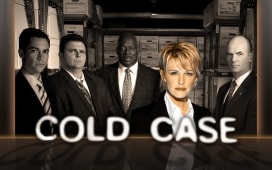 Episodio 14 - Cold Case - Delitti irrisolti