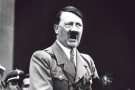 Episodio 1 - Hitler