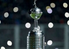 Episodio 7 - Copa Libertadores