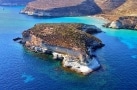 Episodio 7 - Lampedusa: il canto del mare