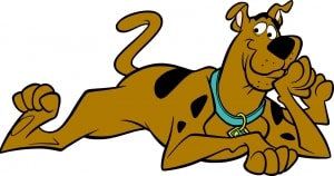 Episodio 3 - Be Cool Scooby Doo