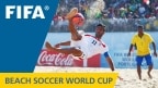 Episodio 1 - Coppa del Mondo