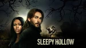 Episodio 13 - Sleepy Hollow