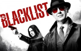 Episodio 8 - The Blacklist