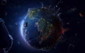 Episodio 4 - Il futuro della Terra
