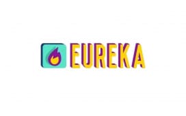 Episodio 1 - Eureka!