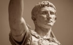 Episodio 13 - L'Età Di Augusto - L'Invenzione Dell'Impero