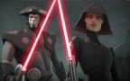 Episodio 11 - Star Wars Rebels