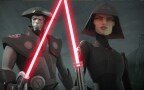 Episodio 14 - Star Wars Rebels