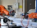 Episodio 59 - Roberto Cingolani: La Robotica - I Robot Che Lavorano Per Noi