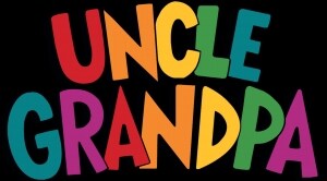 Episodio 20 - Uncle Grandpa