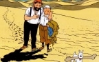 Episodio 7 - Le avventure di Tintin