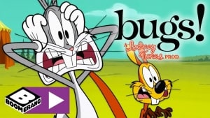 Episodio 3 - Bugs! A Looney Tunes Prod.