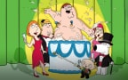 Episodio 20 - Splendida avventura di Stu&Stewie