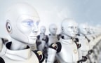 Episodio 1 - Roberto Cingolani: La Robotica - Il Futuro Della Robotica