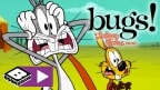 Episodio 8 - Bugs! A Looney Tunes Prod.