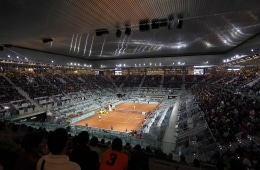 Episodio 1 - ATP Madrid