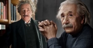 Episodio 1 - Genius: Einstein