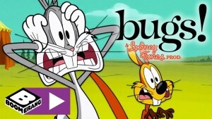 Episodio 17 - Bugs! A Looney Tunes Prod.