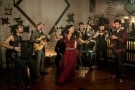 Episodio 19 - Barcelona Gipsy Balkan Orchestra