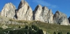 Episodio 1 - Trentino - Suoni delle Dolomiti