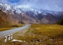 Episodio 2 - Altai: il Chuisky Trakt