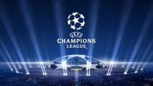 Episodio 10 - Champions League Story