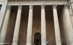 Episodio 15 - La seconda vita degli edifici romani: Roma, da pagana a cristiana