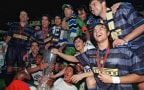 Episodio 7 - Inter - Lazio 1998
