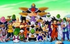 Episodio 32 - Il fratello di Goku