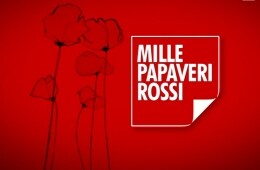 Episodio 9 - Mille Papaveri Rossi
