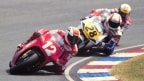 Episodio 62 - Catalunya 2001. Classe 500 cc