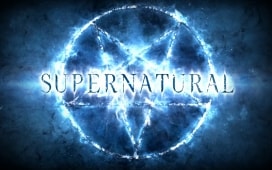 Episodio 5 - Supernatural