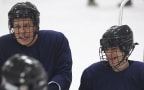 Episodio 9 - JJ e l'hockey